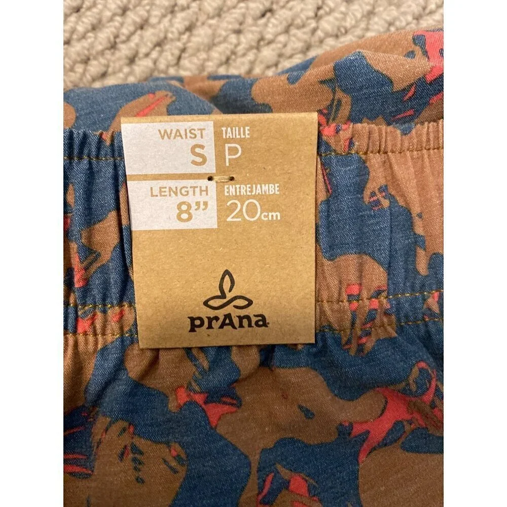 Prana metric waist